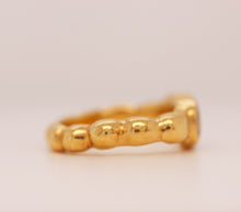 Load image into Gallery viewer, (9ct Gold Set) The Decade Lover&#39;s Eye Ring