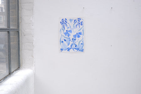 Delft Blue Study