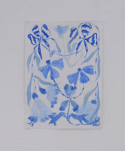 Load image into Gallery viewer, Delft Blue Study