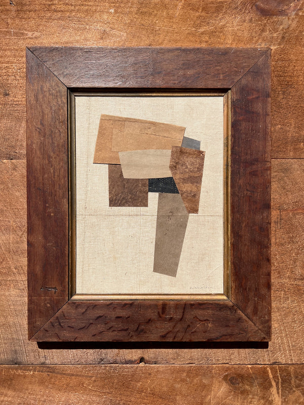 Denwick (Framed)