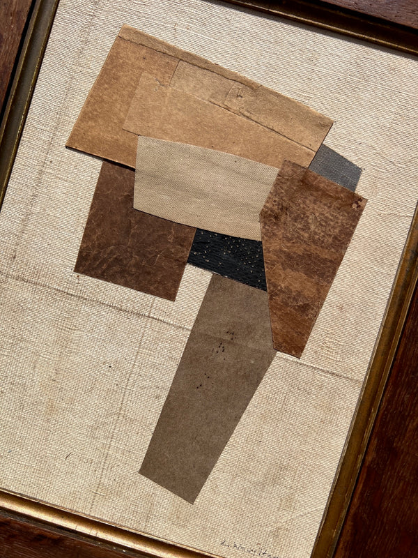 Denwick (Framed)