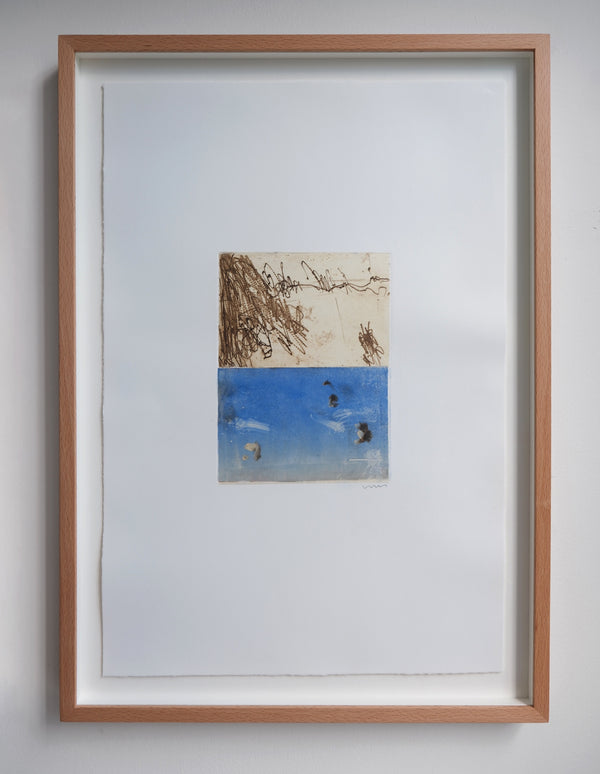 Desencadenado (Framed)