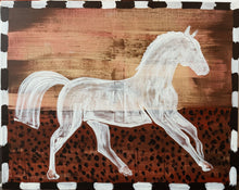 Load image into Gallery viewer, Desert Horse