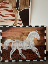 Load image into Gallery viewer, Desert Horse