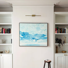 Load image into Gallery viewer, Deus (Framed)