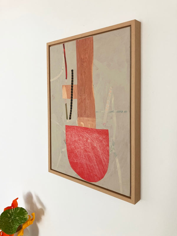 Digs (Framed)