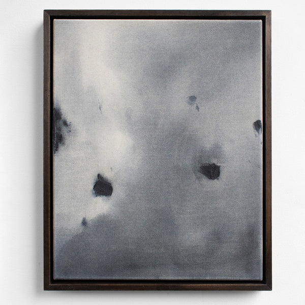 Distance (Framed)