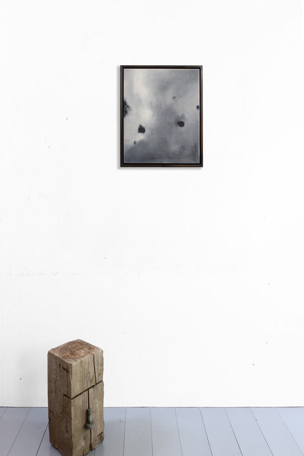 Distance (Framed)