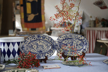 Load image into Gallery viewer, Dog W.