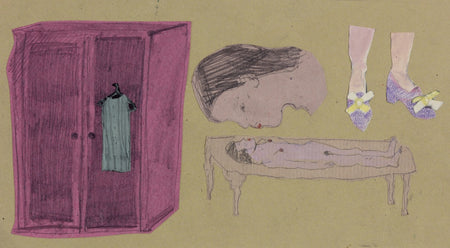 Doll's Closet