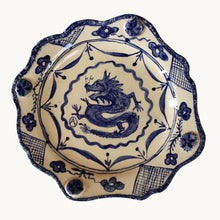 Load image into Gallery viewer, Dragon for A. (Plate)