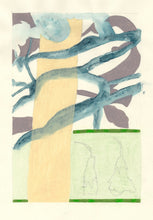 Load image into Gallery viewer, Drawing 7 Reimagined