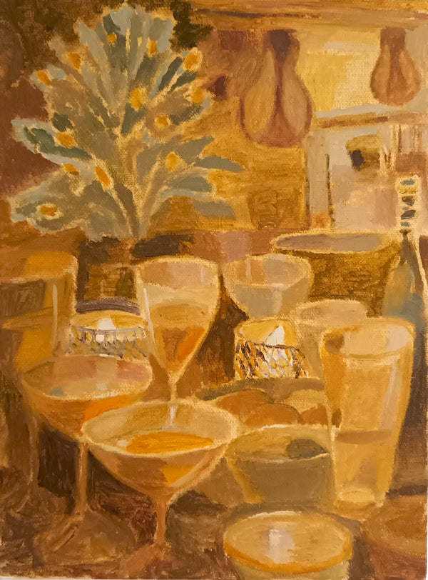 Drinks