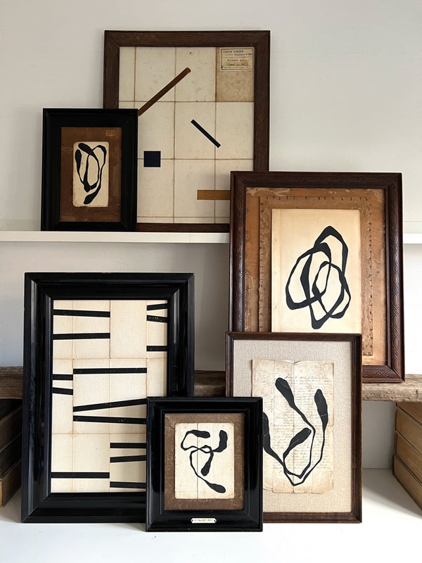 Dunholme (Framed)