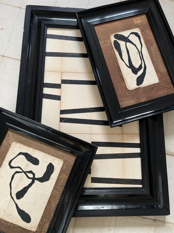 Dunholme (Framed)