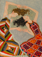 Load image into Gallery viewer, Dyatha, the Harmonist