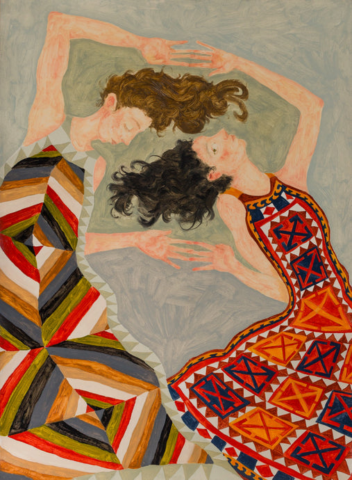 Dyatha, the Harmonist