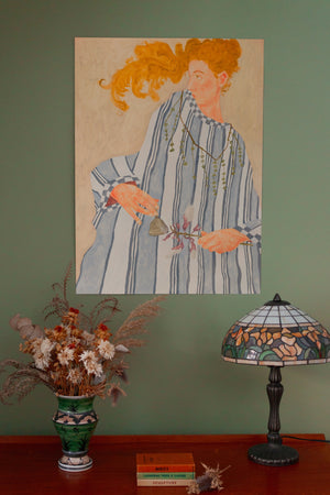 Echora, the First Chord