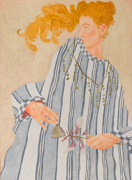 Echora, the First Chord