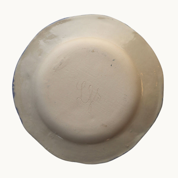 Elephant for MZP (Plate)