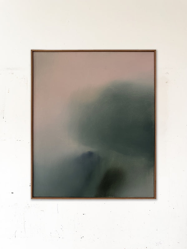 Embrace (Framed)