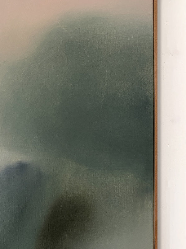 Embrace (Framed)