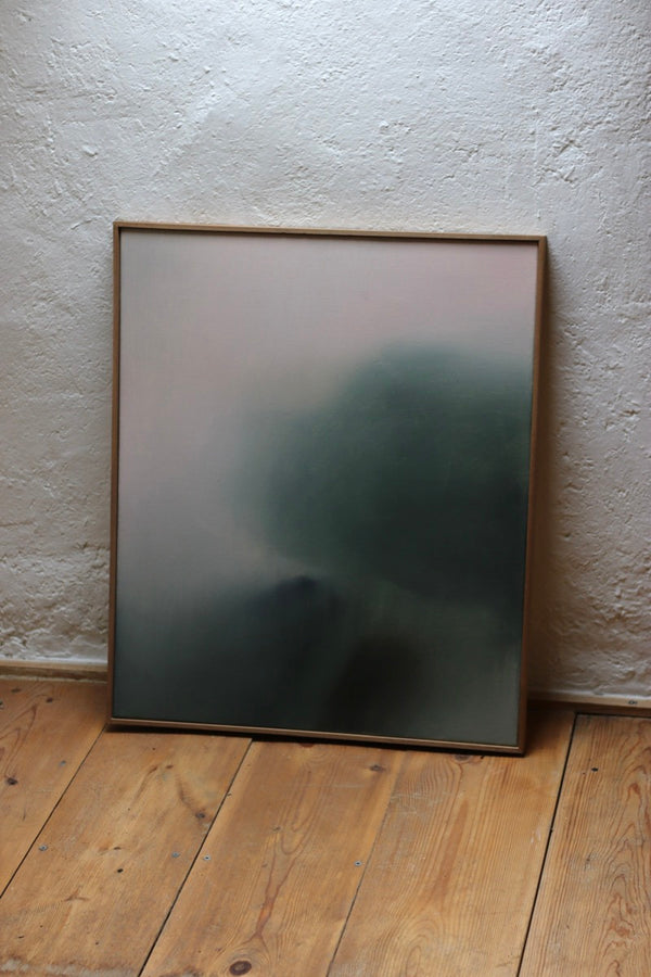 Embrace (Framed)