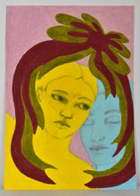 Load image into Gallery viewer, Enbows (Framed)