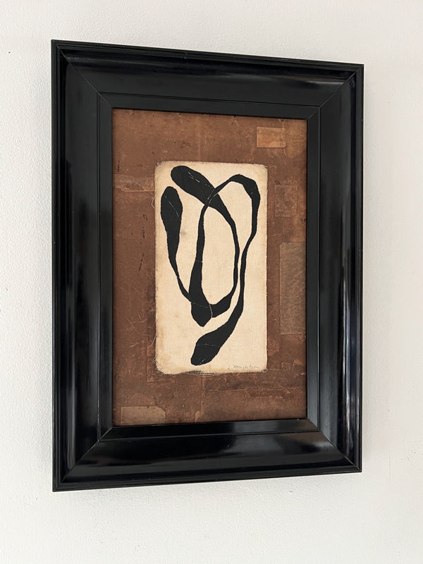 Epworth (Framed)
