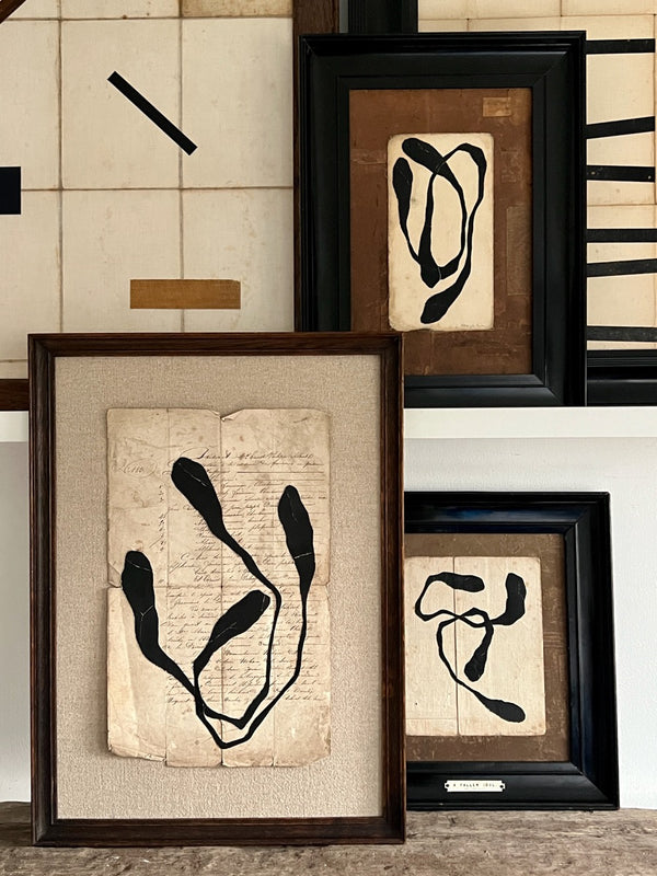 Epworth (Framed)
