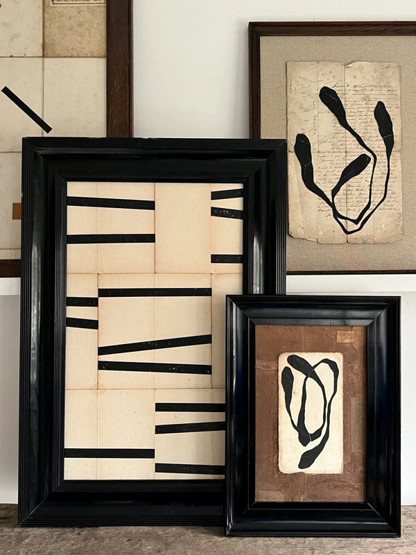 Epworth (Framed)