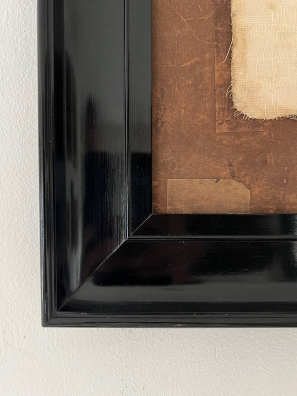 Epworth (Framed)