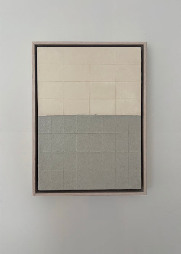 Erstwhile (Framed)