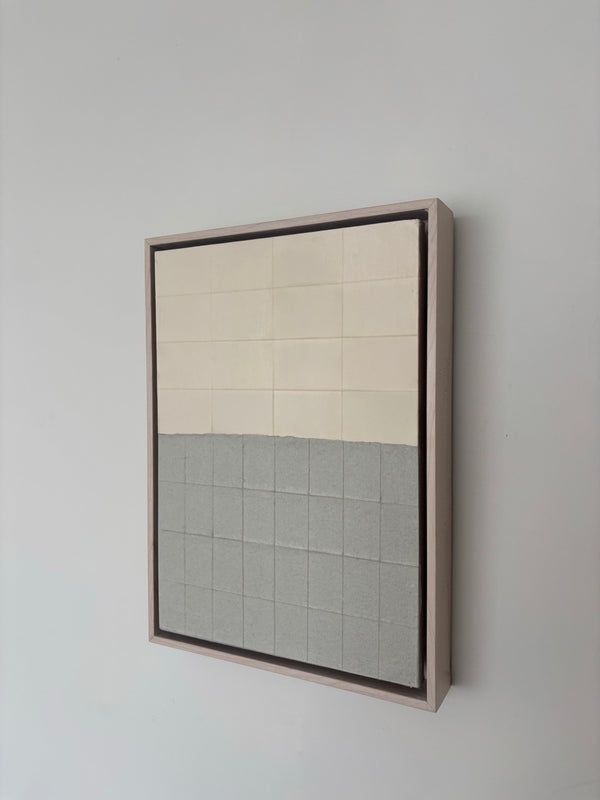 Erstwhile (Framed)
