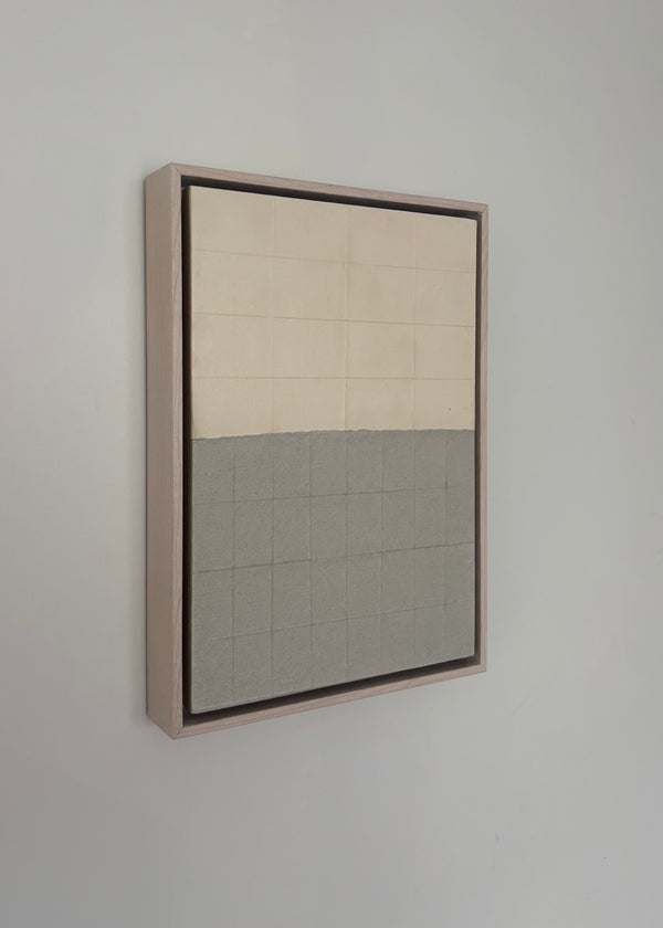 Erstwhile (Framed)