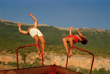 Load image into Gallery viewer, Escaping Horizons