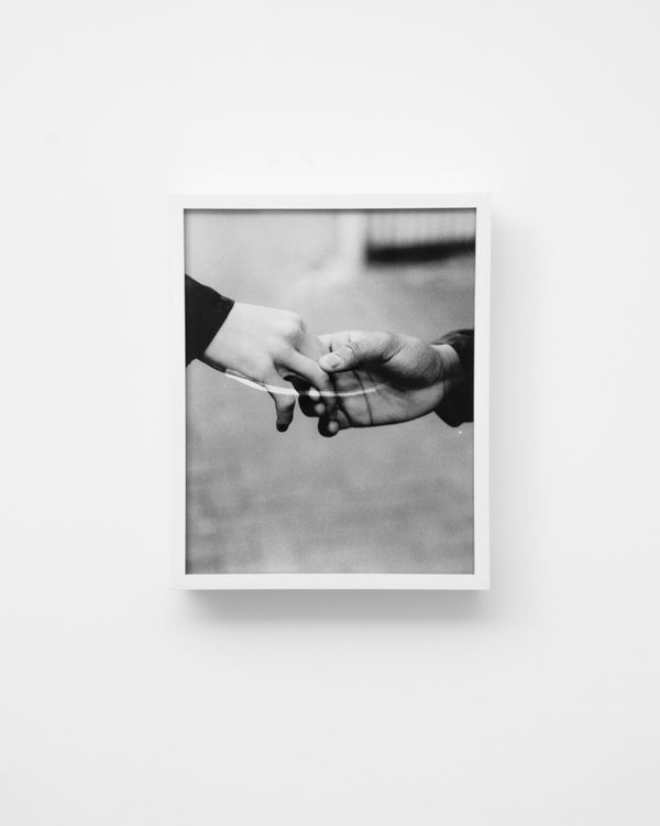 Handshake