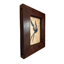 Load image into Gallery viewer, FLYING BIRD I (Framed)