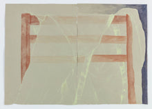 Load image into Gallery viewer, Failing Light (Framed)