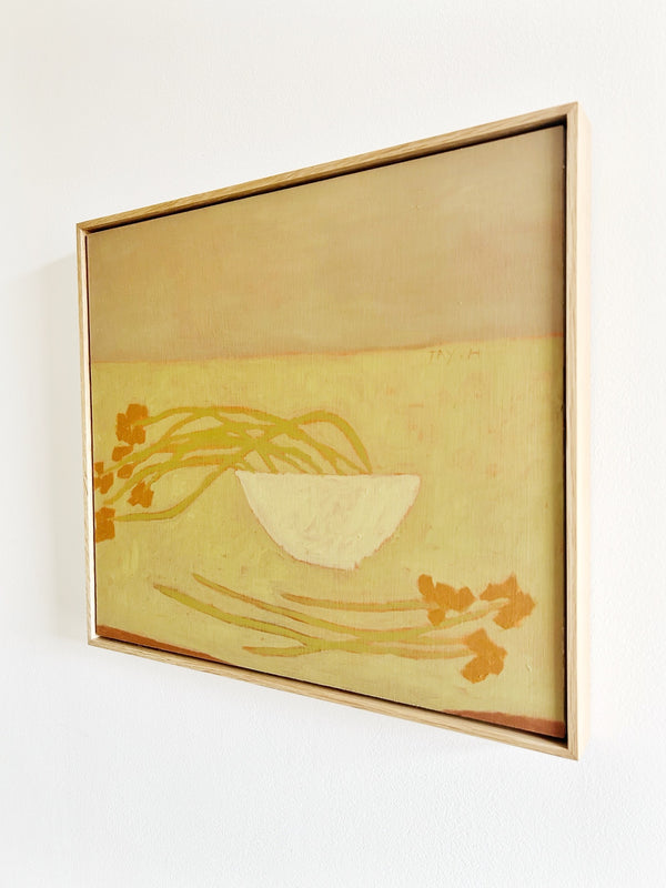 Fallen (Framed)