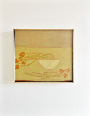 Fallen (Framed)