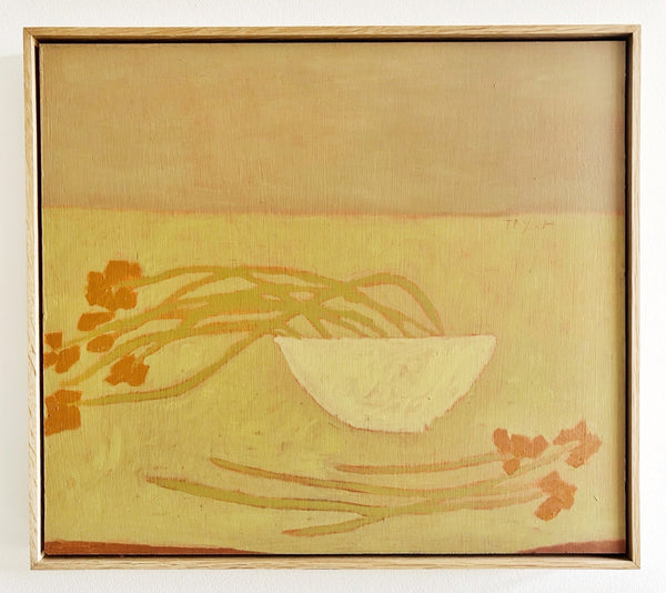 Fallen (Framed)