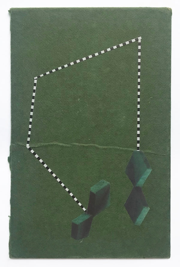 Fieldwork (Framed)