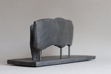 Load image into Gallery viewer, Figure with Trees
