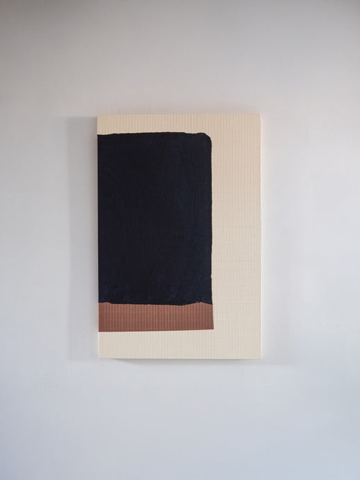 Flat Indigo