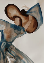 Load image into Gallery viewer, Floating Nude