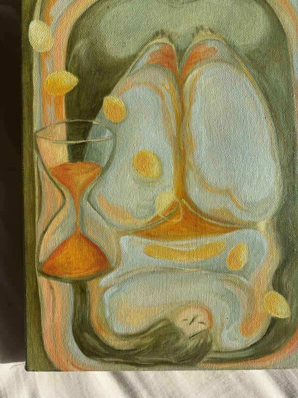 Floating