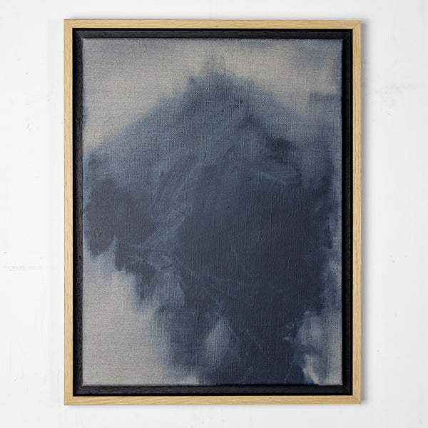 Flow (Framed)