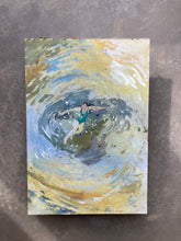 Load image into Gallery viewer, Flying (Framed)