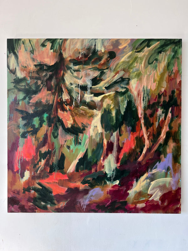 Forest Fervour